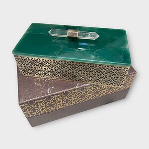 Kendra Scott Jewelry Box